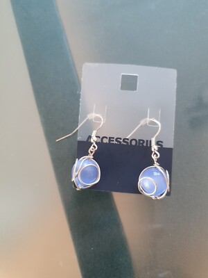 Damen Ohrringe Modeschmuck Neu