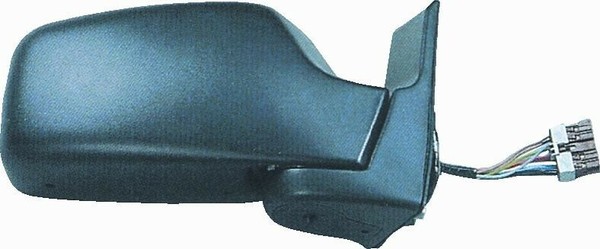 Spiegel Sx FüR Ulysse 806 1994-2002 Elec Thermisch SchließEn Elektrisch 8153HA-image