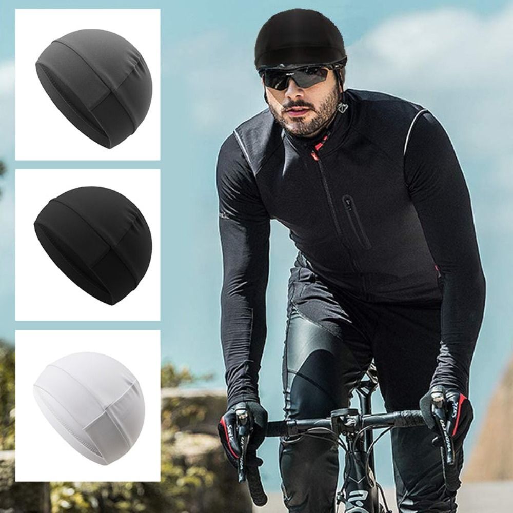 APL Cappello da Corsa Parasole Ciclismo Antivento Antivento Asciugatura Rapida Cappelli
