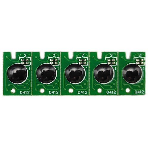8 Stück Nachfüll Tintenpatronen Chip für Epson Stylus Pro 9880/7880-CMYKLCLMLKLLK - Bild 5 von 12