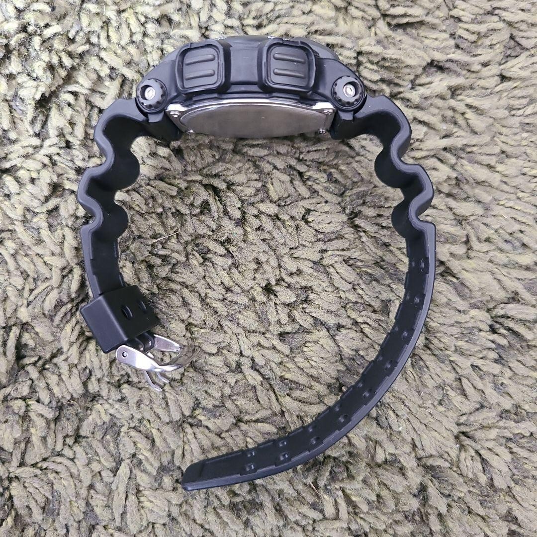 Honda Collection MUGEN G-SHOCK DW-8400 Watch Casio No Box