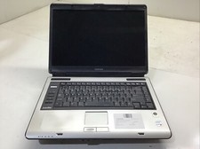 Toshiba Satellite A135-S4447 computer portatile Intel Centrino Duo 1 GB NO HDD/BAT