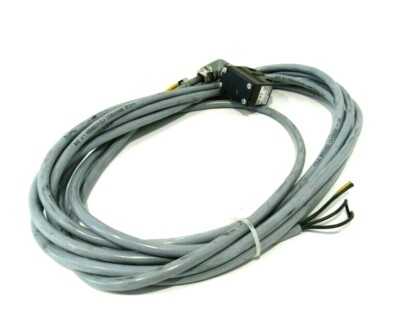 NEW BALLUFF BNS 519-100-K10 LIMIT SWITCH W/ CABLE BNS519100K10