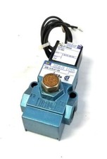 Mac 55B-12-PI-571BA Solenoid Valve W/ PID-571BAAA Coil
