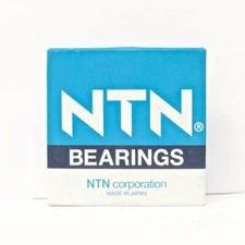 NTN HMK1916 Needle Roller Bearing, Open End Drawn Cup 19mm x 27mm x 16mm