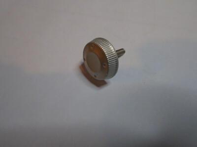 PFLUEGER reel (new) parts,  handle lock screw knob, 1381166, 1303504