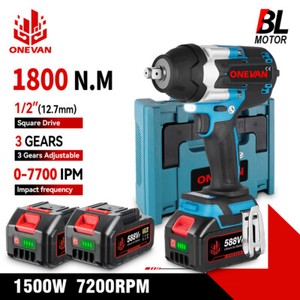 Visseuse à chocs sans fil - Bosch - GDX 18V-210 C - 210 Nm - Brushless