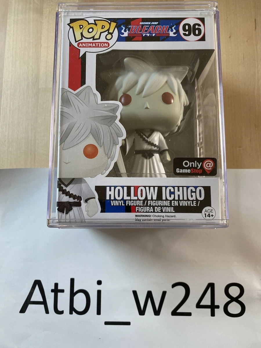 Hollow Ichigo 96: Bleach Funko Pop Vinyl Figure Mint/NM