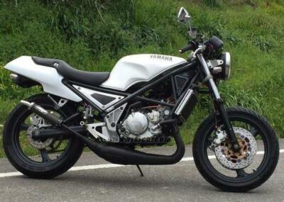 YAMAHA R1-Z 3XC FRONT BRAKE CALIPER SEAL KIT SET 3LN-W0047-10 BIKE