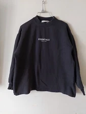 FEAR OF GOD Essentials Sweatshirt