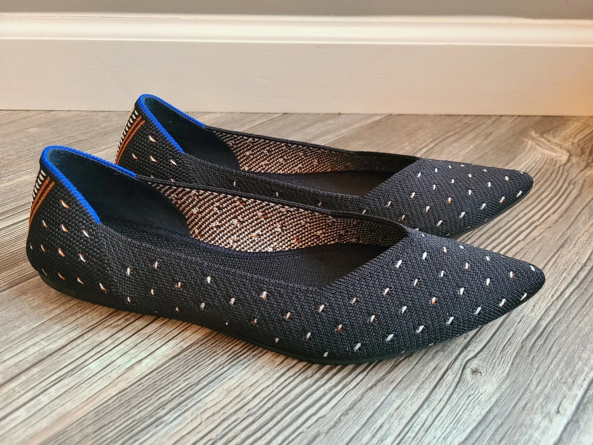 Rothys ebay hotsell 7.5