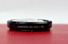 HASSELBLAD/50 MP5 - Made in Germany