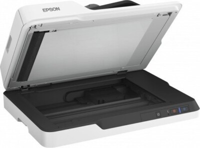 Epson Scanner WorkForce DS-1660W WLAN-Flachbettscanner