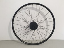 AMPLER 700x25 Elektrofahrrad-Laufrad mit Kassetten-Hinterradnabenmotor …
