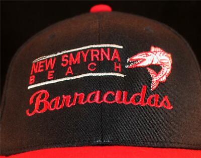 Men S Student New Smyrna Beach High School Barracuda Gem