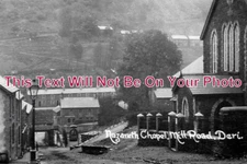 WL 370 - Nazareth Chapel, Mill Road, Deri, Wales c1912