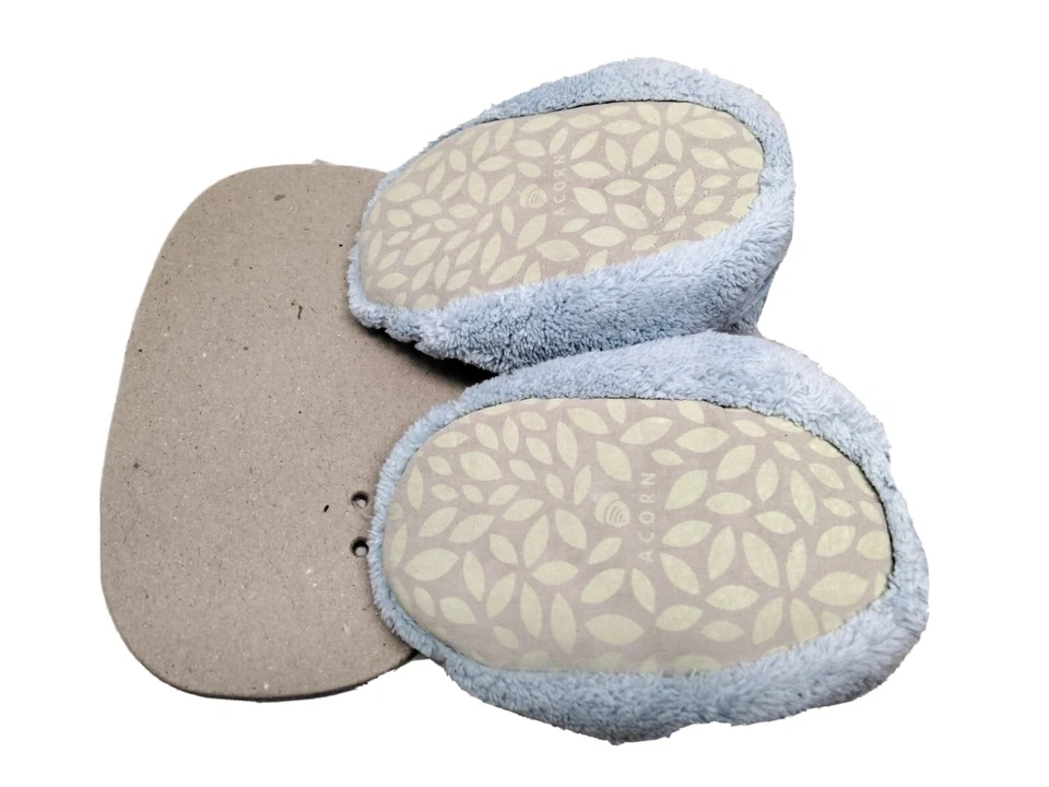 Zapatillas Bellota Easy Critter Botines Bebé Conejito Niños Pequeños Talla 12-18 Meses Azul Foto 3 de 4