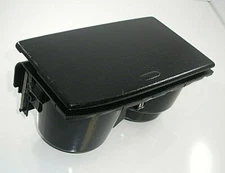 1999 98 00 01 02 1998 Honda Accord Front Console Cup Holder Black OEM Cupholder 