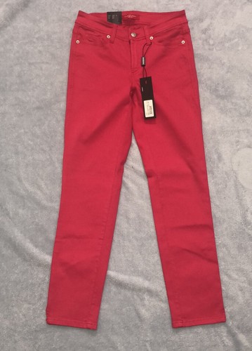 Cambio Jeans Vintage Edition Red 