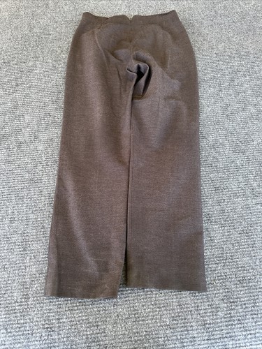 Retro Canvas Capri Pants 28x23 Mens Black - Picture 7 of 10