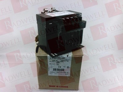 HAMMOND MANUFACTURING PT250MHMC / PT250MHMC (NEW IN BOX)