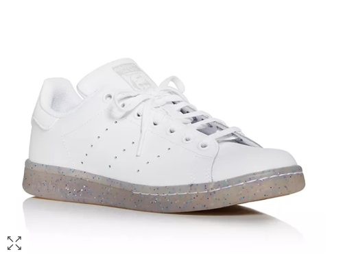 adidas stan smith sparkle
