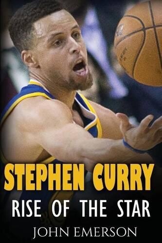 John Emerson Stephen Curry (Paperback)