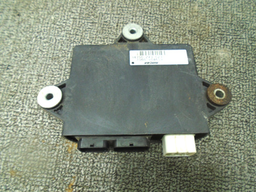 ECU ELECTRONIC CONTROL UNIT 34750-ZY3-023 HONDA MARINE 2002-2005 225HP BF225