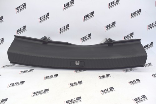 Audi A5 8T Sportback Abdeckung Ladekante Kunststoff Verkleidung 8T8864483