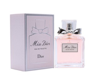 miss dior 3.4