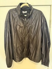 Amomento Oversize Detachable Safari Jacket – Pristine Condition Unworn with Tags