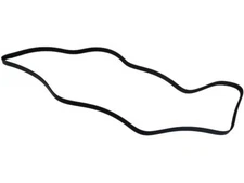 SKP 93JJ23Y Multi Rib Belt Fits 1987-1991 Ford Taurus 2.5L 4 Cyl GAS