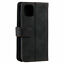 thumbnail 17 - Flip Leather Zipper Wallet Phone Case For iPhone 11 12 13 Pro Max XR XS 6 7 8 SE