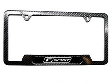 New Carbon Fiber Stainless Steel For Lexus F Sport Is350 Is250 Is500 Lx Ls Rcf New Carbon Fiber Stainless Steel For Lexus F Sport Is350 Is250 Is500 Lx Ls Rcf