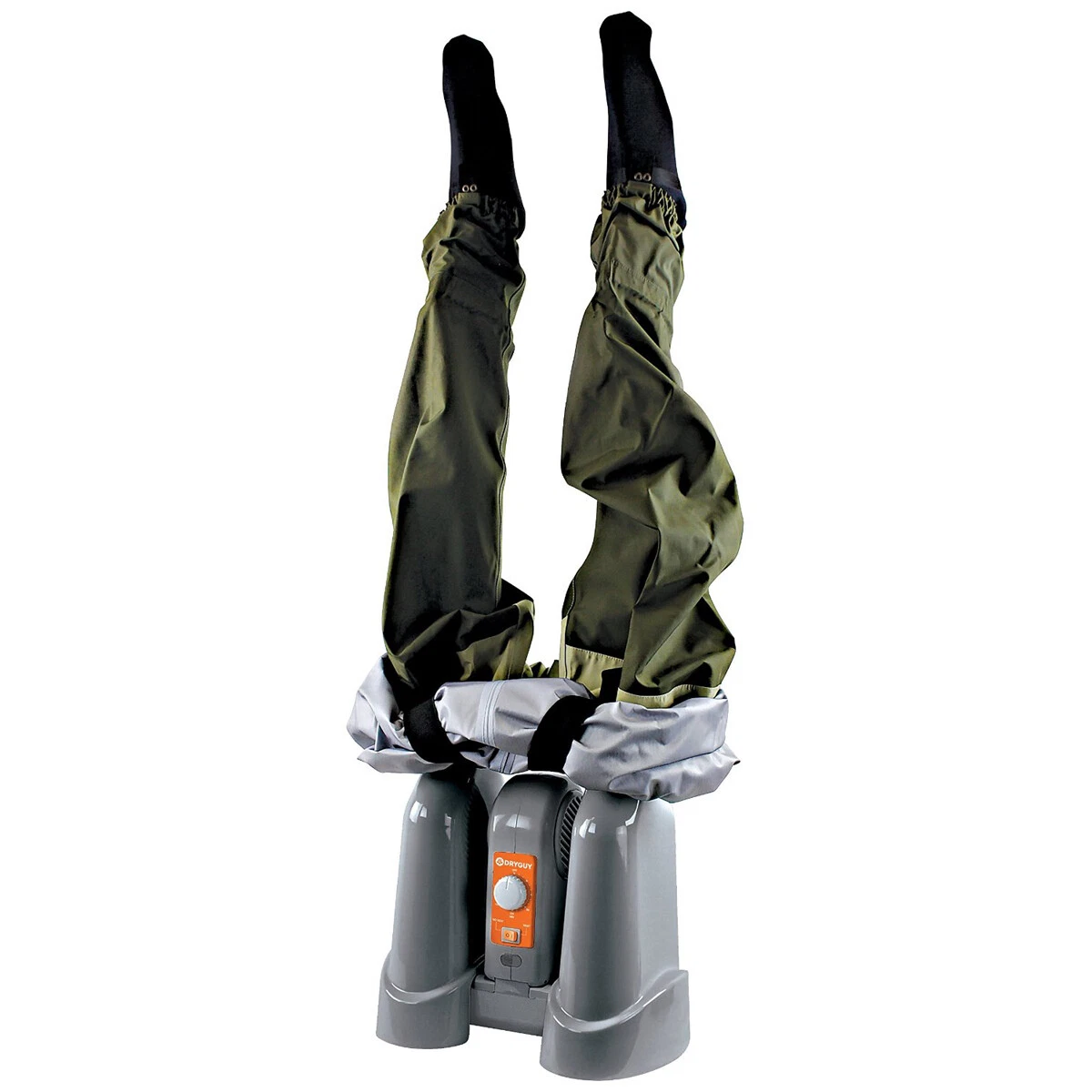 DryGuy Force Dry DX Wader Adapter eBay