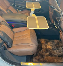 Original Schafsfell Boden Matten Für Mercedes S500 S63 AMG Maybach S580 S680 Original Schafsfell Boden Matten Für Mercedes S500 S63 AMG Maybach S580 S680