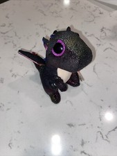 TY Beanie Boo Anora the Dragon  6” Plush