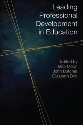 Leading Professional Development in Education