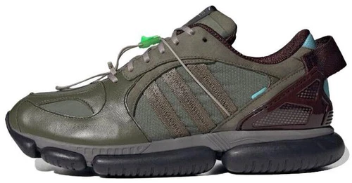 adidas OAMC x Type O-6 Earth Green