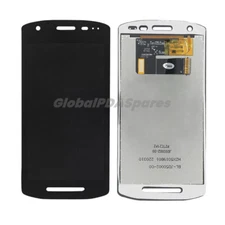 LCD with Touch Screen Digitizer for ZEBRA Symbol TC21 TC210K TC26 TC26AK Series