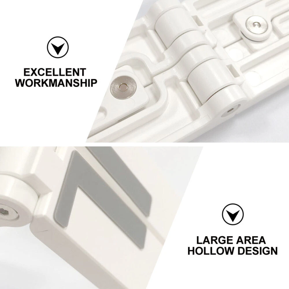 Adjustable Eco-Friendly Laptop Stand for Travel & Work