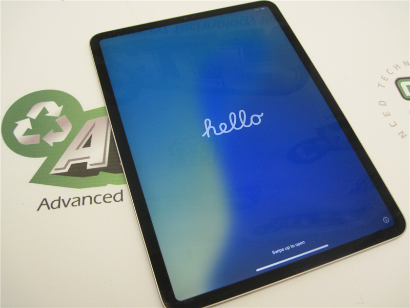 Apple Tablet iPad Pro 11