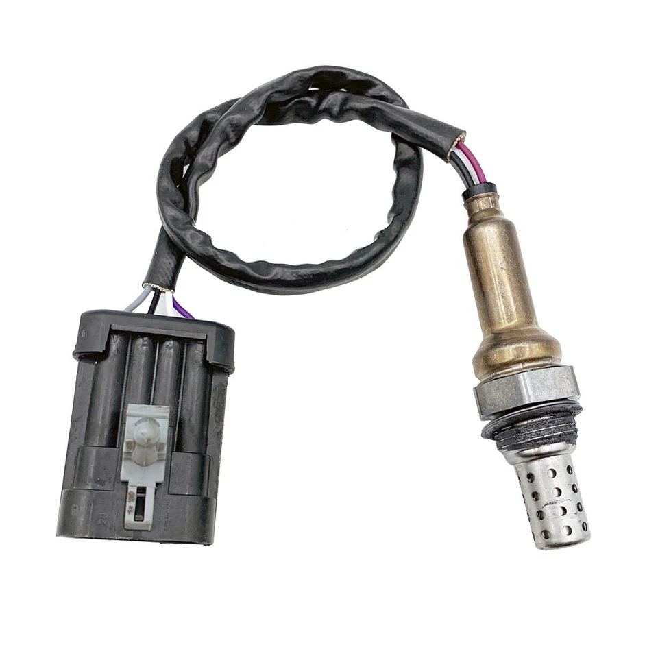 Sensor de O2 Oxygen Fit EFI UTV1000 800 700 500 HiSUN MASSIMO Bennche MSU/HS/YS EE. UU. Foto 4 de 4