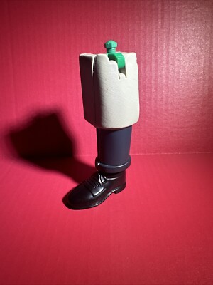 McDonald's 1999 Disney Inspector Gadget - Leg Tool Action Toy loose 