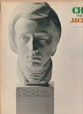 chopin '66 the modern sounds of jack nitzsche and his orchestra lp