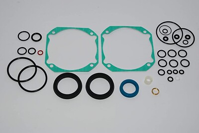 490329 FAAC ENGINE GASKET KIT 400 VERSION 2005