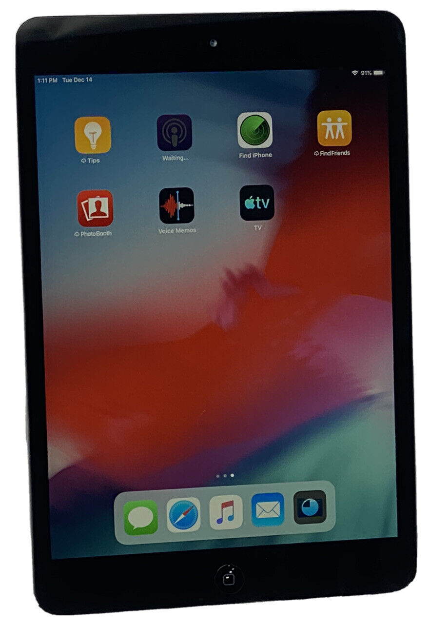 仕入れ iPad mini2 Cellular64GBシルバー難有 | hsvdenbosch.nl