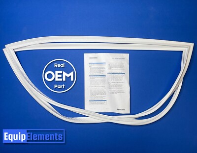 7042251 Genuine Sub-Zero Fridge Freezer Door Gasket Factory Certified Part