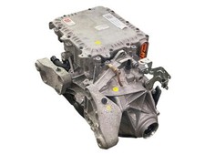 2022-2025 AUDI Q4 E-TRON OEM AWD FRONT DRIVE UNIT MOTOR 1ED907121 *5K MILES*