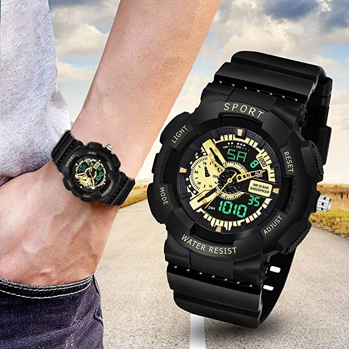 Best men's store classic watches